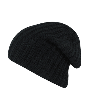 Decky 635 - Cozy Knit Beanie