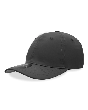 Decky 6414 - 6 Panel Mid Profile Relaxed Sleek Cap