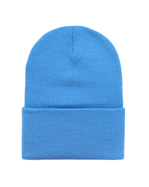 Decky 685 - American Made Watch Cap Beanie (w/ Cuff)