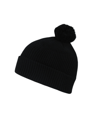 Decky 686 - Pom Pom Acrylic Beanies