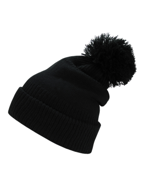 Decky 689 - Giant Pom Pom Beanies