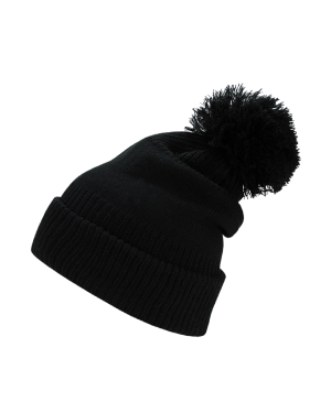 Decky 689 - Giant Pom Pom Beanies
