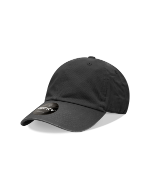 Decky 7005 - Youth 6 Panel Low Profile Relaxed Cotton Cap