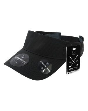 Decky 7104 - Grid H2O Sun Visors