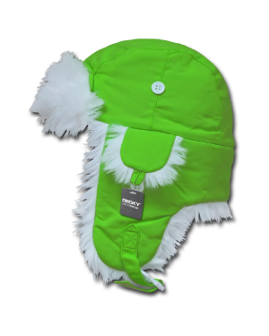 Decky 779 - Neon Aviator Hat