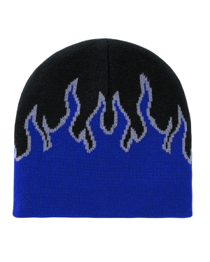 Decky 8003 - Fire Beanie
