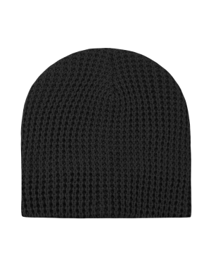 Decky 8011 - Waffle Beanies