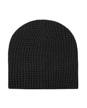 Decky 8011 - Waffle Beanies
