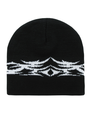Decky 8012 - Tribal Beanie