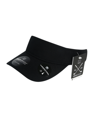 Decky 8104 - Screen Fabric Sun Visor