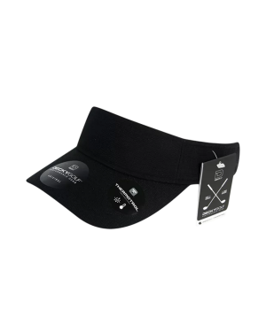Decky 8104 - Screen Fabric Sun Visor