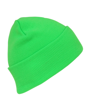 Decky 813 - Neon Acrylic Beanies (Long)