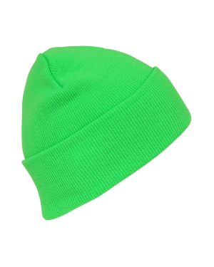Decky 813 - Neon Acrylic Beanies (Long)