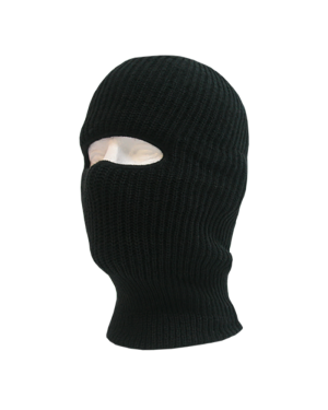 Decky 971 - Face Mask 1 Hole Beanie