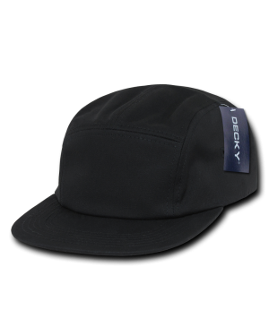 Decky 985 - 5 Panel Racer Cap