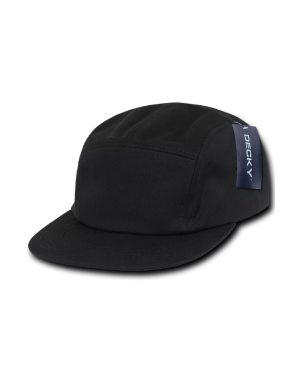 Decky 985 - 5 Panel Racer Cap