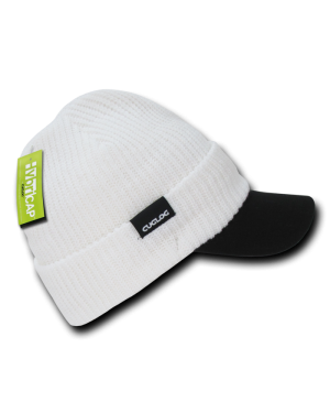 Decky C01 - The Original HybriCap Beanie
