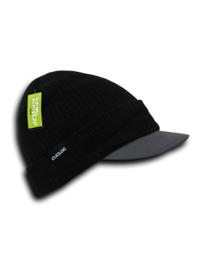 Decky C02 - HybriCap 2 Beanie