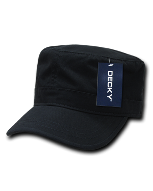Decky GRM - Washed Cotton G.I. Cap