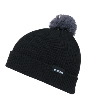 Decky K002 - Everest Pom Pom Beanies