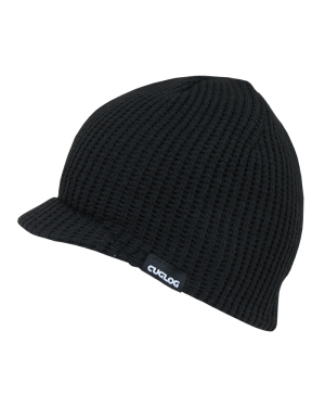 Decky K006 - McKinley Waffle HybriCap Beanie