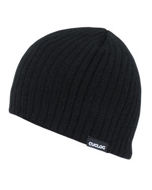 Decky K008 - Elbruz Ribbed Acrylic Beanies