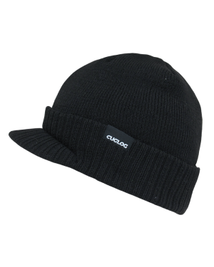 Decky K010 - Ararat Heavy Weight HybriCap Beanie