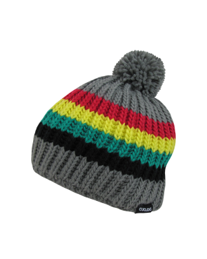 Decky K028 - Mont Ventoux Beanie