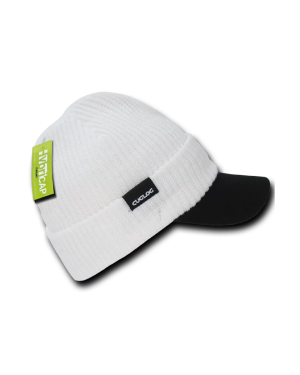 Decky C01 - The Original HybriCap Beanie