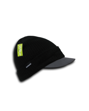 Decky C02 - HybriCap 2 Beanie
