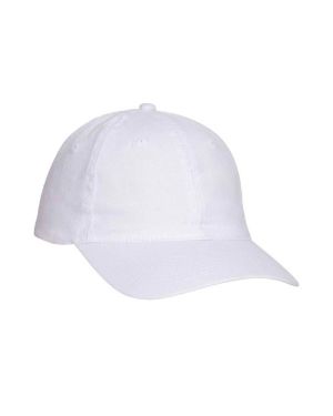 OTTO 10-275 - OTTO CAP® OTTO FLEX® Fitted 6 Panel Low Profile Dad Hat