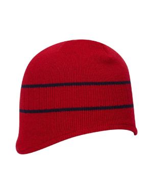OTTO 100-630 - OTTO CAP® Beanie with Stripes