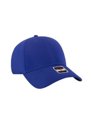 OTTO 11-1172 - OTTO CAP® OTTO FLEX® Fitted 6 Panel Low Profile Baseball Cap