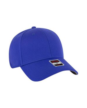 OTTO 11-1328 - OTTO CAP® OTTO FLEX® 6 Panel Low Profile Baseball Cap