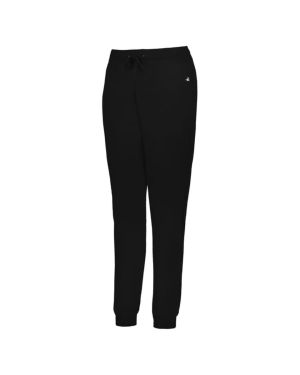 Badger Sport 121600 - Ladies Athletic Fleece Jogger Pant