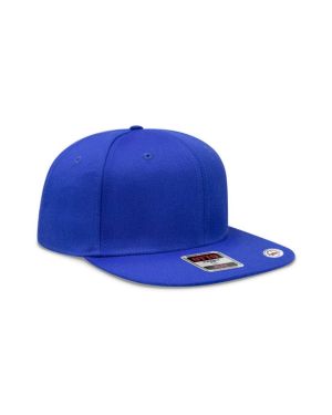 OTTO 13-1329 - OTTO CAP® OTTO FLEX® Fitted 6 Panel Pro Style Baseball Cap