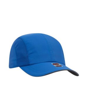 OTTO 133-1240 - OTTO CAP® Reflective 6 Panel Running Cap
