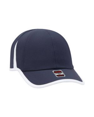 OTTO 133-1254 - OTTO CAP® UPF 50+ 6 Panel Running Hat