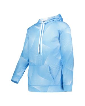Badger Sport 141300 - WARP FLEECE HOODIE