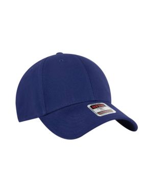 OTTO 19-251 - OTTO CAP® 6 Panel Low Profile Baseball Cap