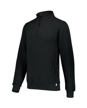 Russell 1Z4HBM - Dri-Power® Fleece 1/4 Zip Pullover
