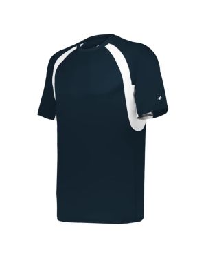 Badger Sport 214400 - YOUTH HOOK TEE