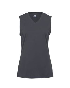 Badger Sport 216300 - GIRLS B-CORE SLEEVELESS TANK