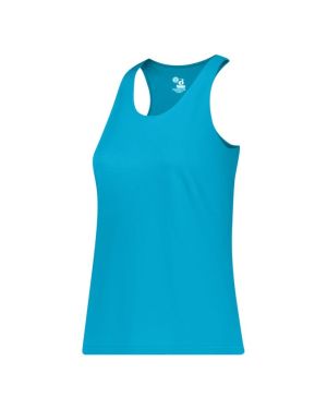 Badger Sport 216600 - GIRLS B-CORE RACERBACK TANK