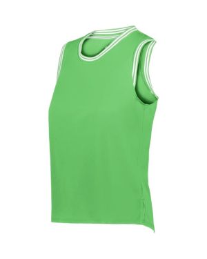 Holloway 223325 - LADIES COURT TANK