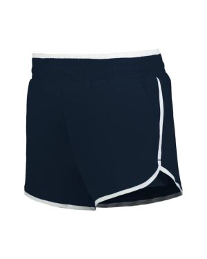 Holloway 223328 - LADIES DOUBLE COURT SHORTS