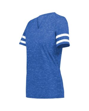 Holloway 223345 - Girls Monterey Tee