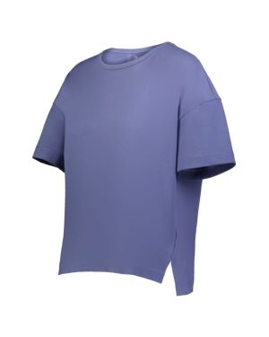 Holloway 223391 - LADIES EFFORTLESS TEE