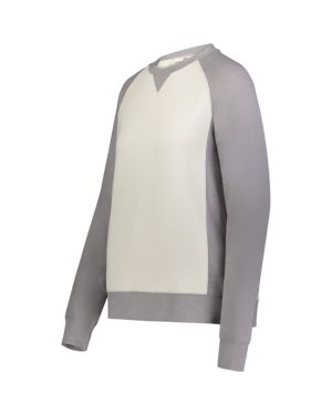 Holloway 223490 - Ladies All-American Fleece Crew
