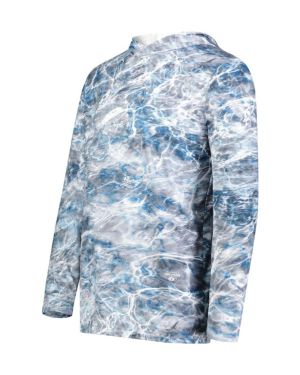 Holloway 223515 - Mossy Oak® Momentum Hoodie